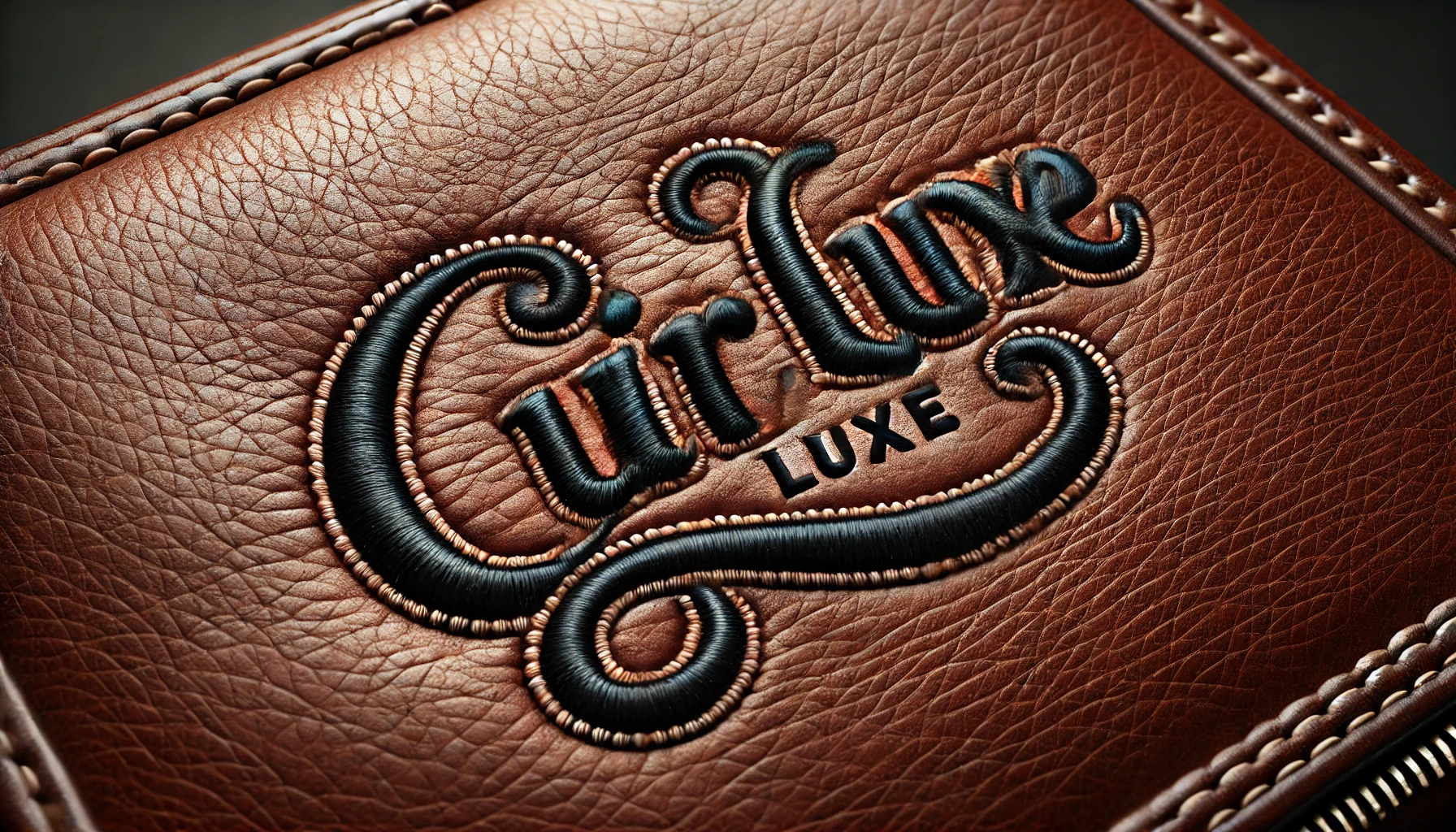Cuir Luxe